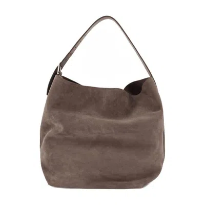 Totême Toteme Belted Shopper Bag
