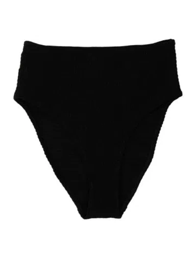 Pre-owned Totême Bottoms In Black
