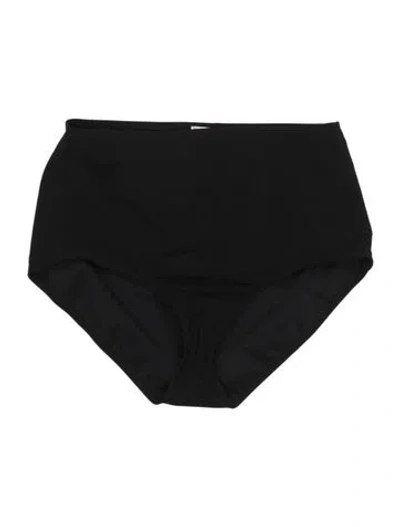 Pre-owned Totême Bottoms In Blue