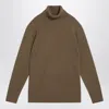 Totême Sweater Toteme In Brown