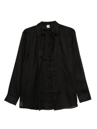 Totême Toteme Button-down Shirt