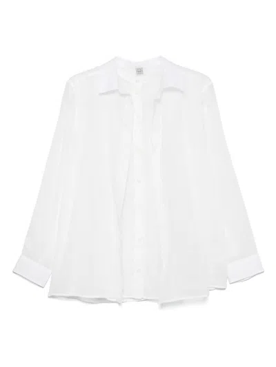 Totême Toteme Button-down Shirt
