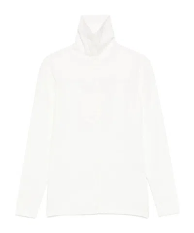 TOTÊME BUTTON-UP CARDIGAN