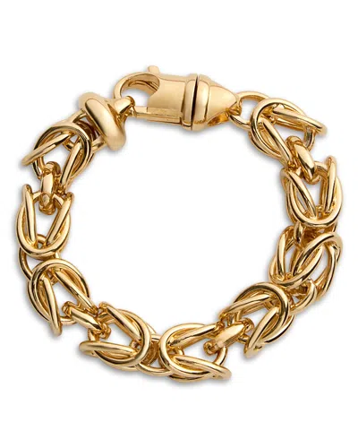Totême Byzantine Bracelet In Gray