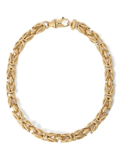 TOTÊME BYZANTINE NECKLACE