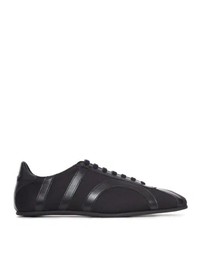 Totême Canvas Sneakers