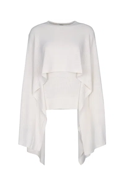 Totême Cape Knit