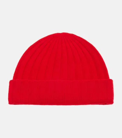 TOTÊME CASHMERE BEANIE