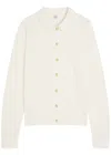 Totême Toteme Cashmere Cardigan