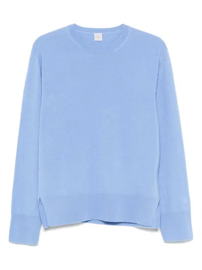 Totême Cashmere Jumper In Blue