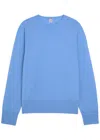 Totême Toteme Cashmere Jumper In Blue