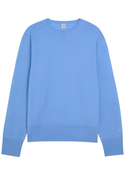 Totême Toteme Cashmere Jumper