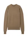 Totême Toteme Cashmere Sweater Hazel In Brown