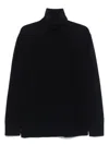 Totême Toteme Cashmere Turtle-neck Jumper