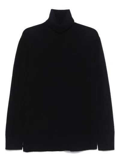Totême Toteme Cashmere Turtle-neck Jumper