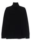 Totême Toteme Cashmere Turtle-neck Jumper