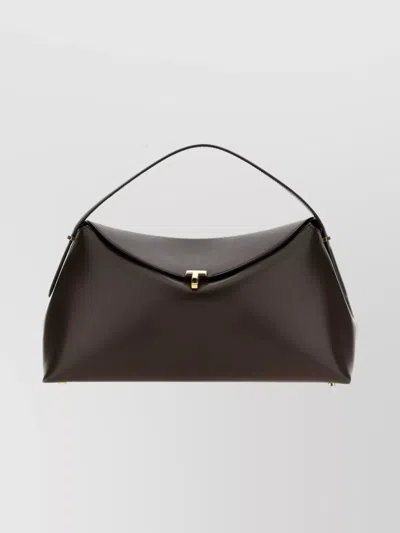 Totême Chic Shoulder Bag Buckle Detail