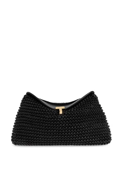 Totême Toteme Clutch T-lock