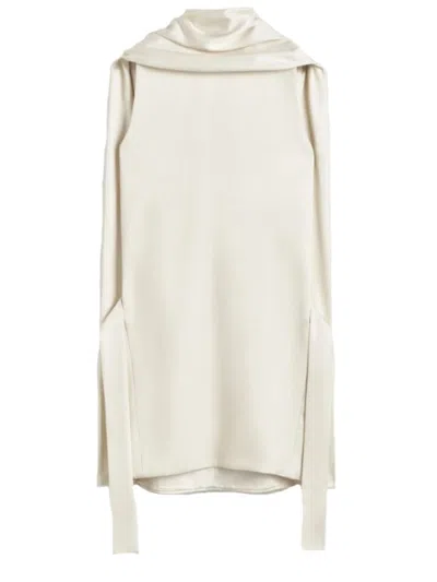 TOTÊME COCOON DRESS