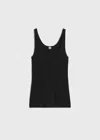 Totême Toteme Compact Knit Tank