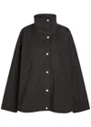 Totême Toteme Cotton-blend Jacket