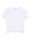 Totême Toteme Cotton Blend T-shirt