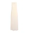 Totême Cotton-silk Maxi Dress