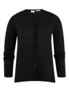 Totême Toteme Crewneck Cardigan