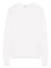 Totême Crewneck Knit Long Sleeves