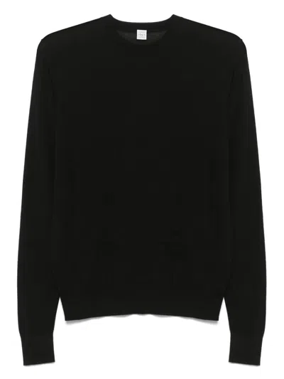 TOTÊME CREWNECK TOP