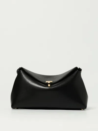 Totême Crossbody Bags Toteme Woman Color Black