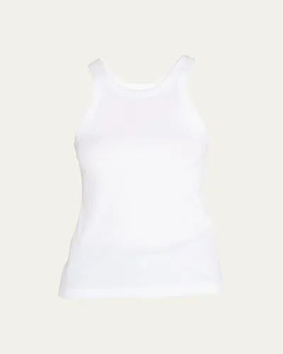 TOTÊME CURVED RIB TANK