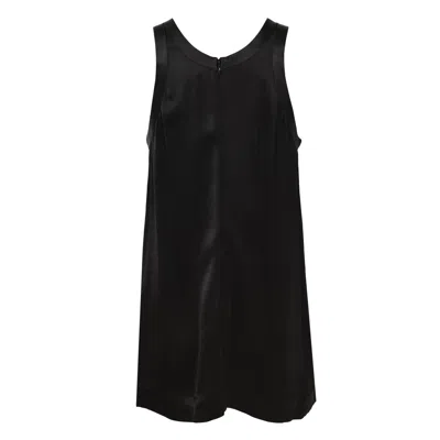 Totême Curved Satin Tank