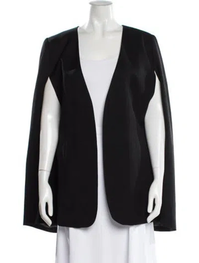 Pre-owned Totême Dinner Jacket In Black