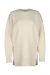 Totême Toteme Double-knit Pullover