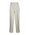 Totême Belt Loops Slacks