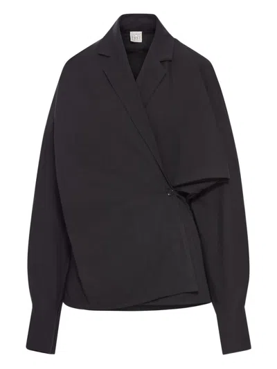 Totême Toteme Draped Blouse