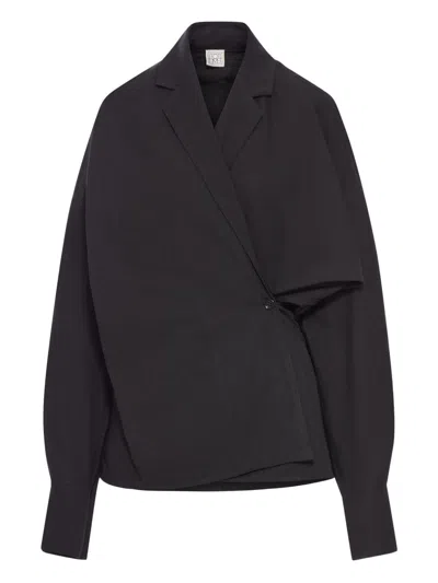 Totême Toteme Draped Blouse