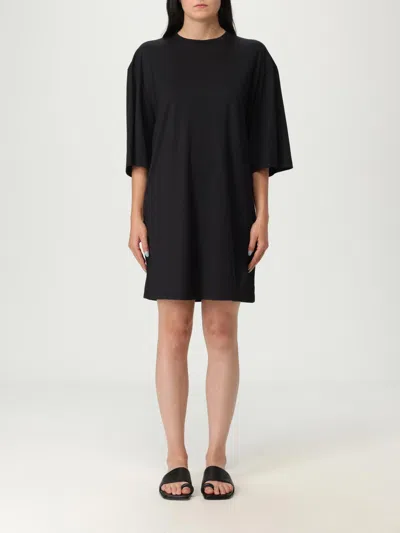 Totême Dress Toteme Woman Color Black