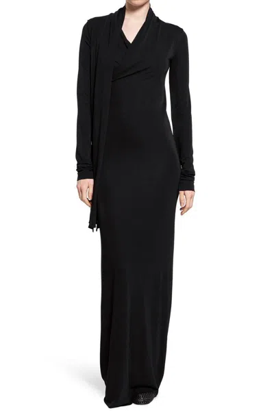 Totême Toteme Dresses In Black