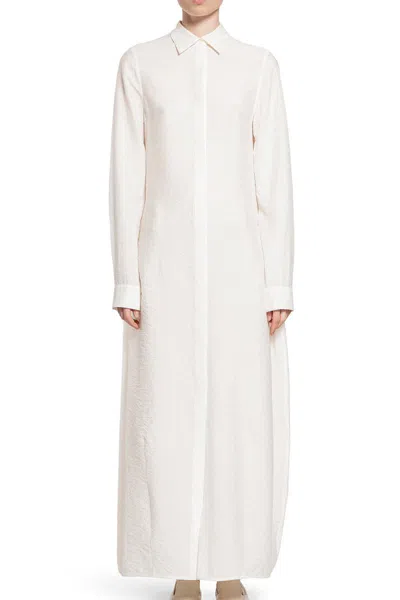 Totême Toteme Dresses In White