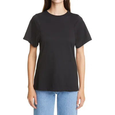 Totême Toteme Espera Organic Cotton T-shirt