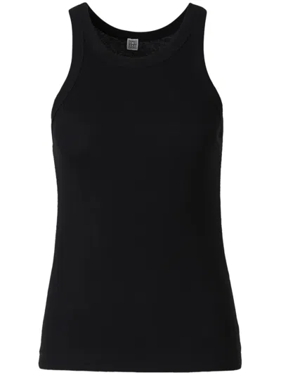Totême Espera Ribbed Tank Top