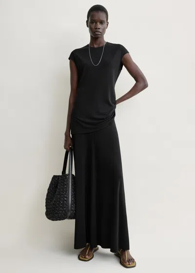 Totême Everyday Top Black