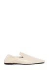Totême Toteme Flats In Neutral