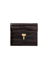 Totême Flip Wallet