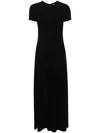 Totême Toteme Women's Clothes In Black