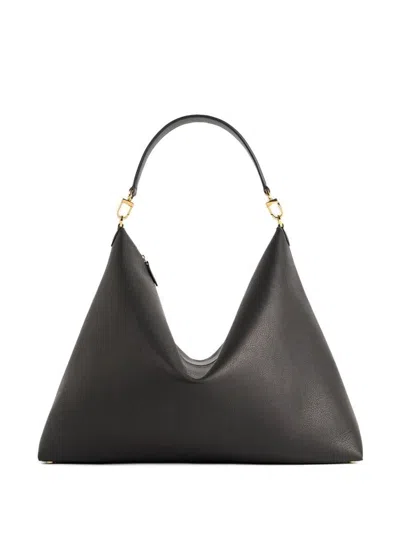 TOTÊME TOTEME GRAINY LEATHER TOTE BAG