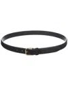 Totême Toteme Leather Belt