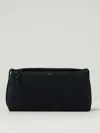 Totême Handbag Toteme Woman Color Black In Black